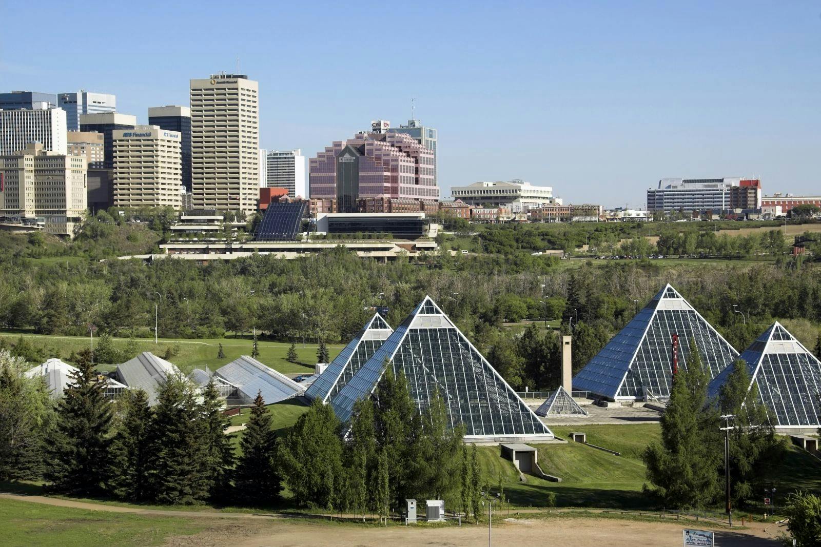 Picture of Edmonton